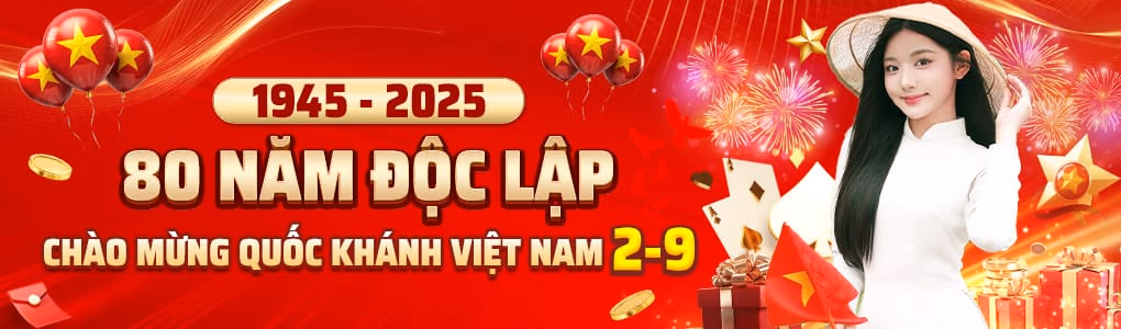Ưu đãi dành cho thành viên mới 33VIN