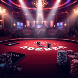 Roulette 33VIN