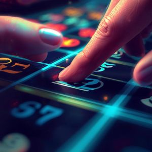 Thể Thao 33VIN – Sảnh Betting Chất Lượng Cao