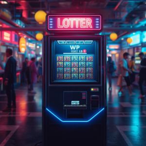 Vietlott Power 33VIN