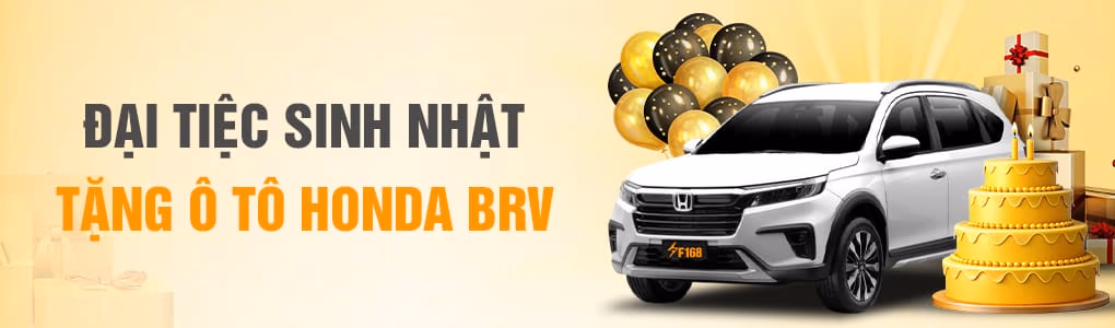Chương trình hoàn trả từ 33VIN