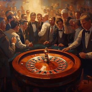Blackjack 33VIN